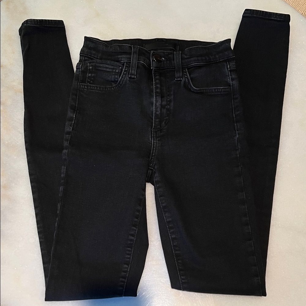 Joe's Jeans The Twiggy High Rise Skinny Jeans